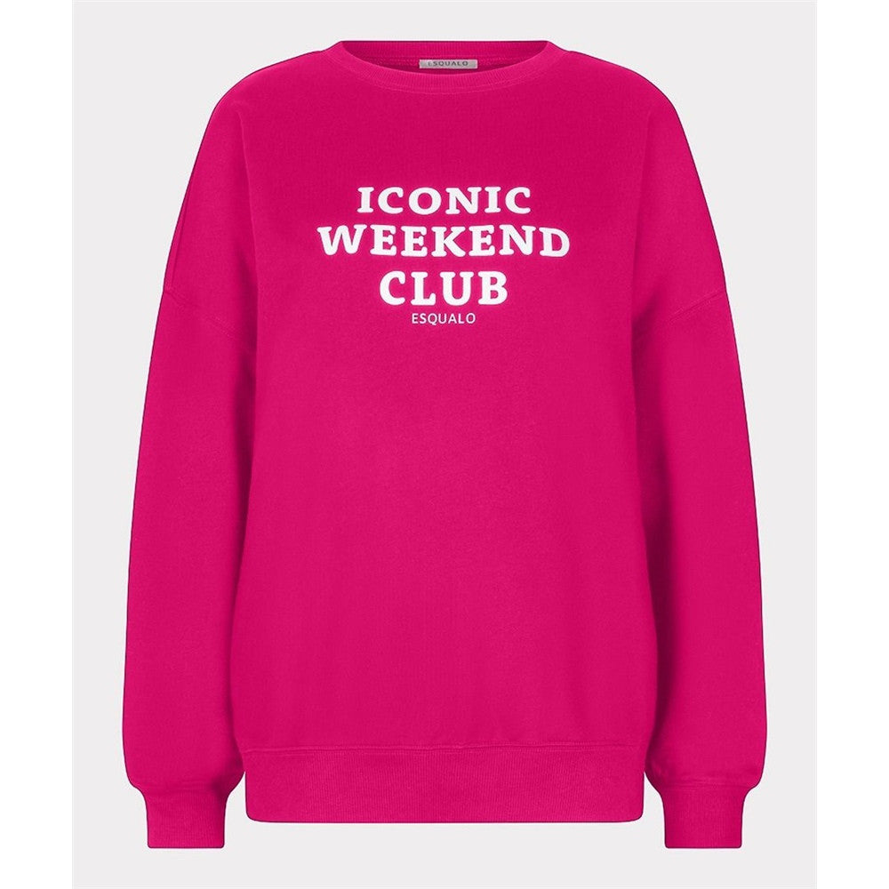 Chandail " Weekend Club "