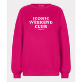 Chandail " Weekend Club "