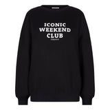 Chandail " Weekend Club "