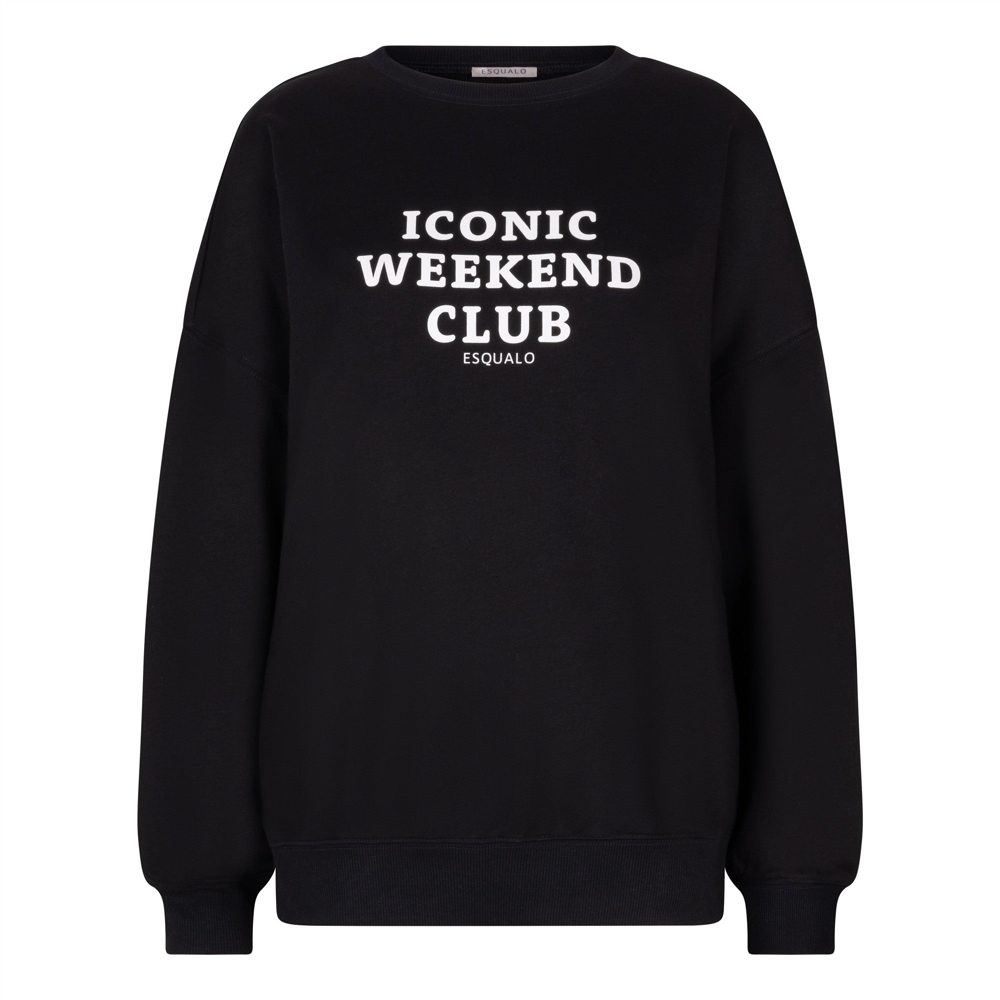Chandail " Weekend Club "