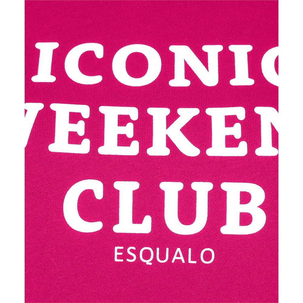 Chandail " Weekend Club "