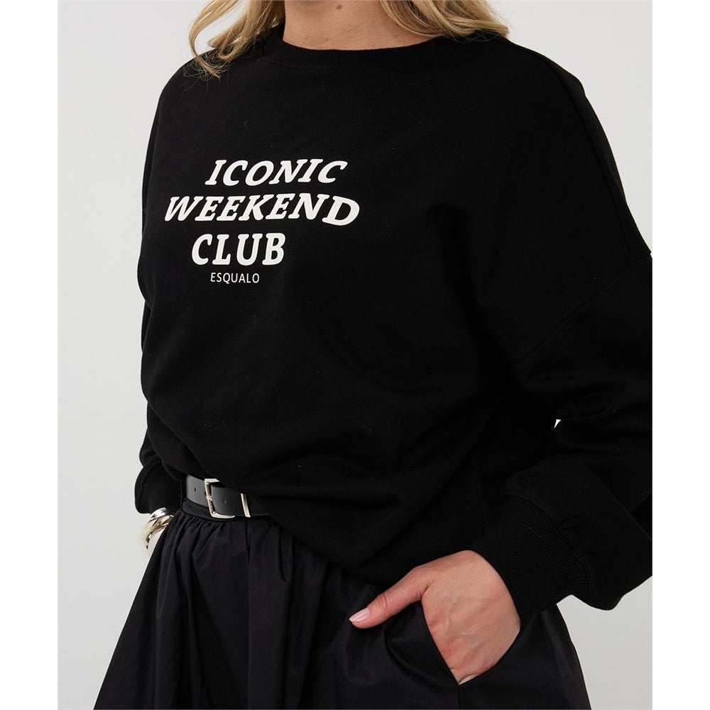 Chandail " Weekend Club "