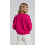 Chandail " Weekend Club "