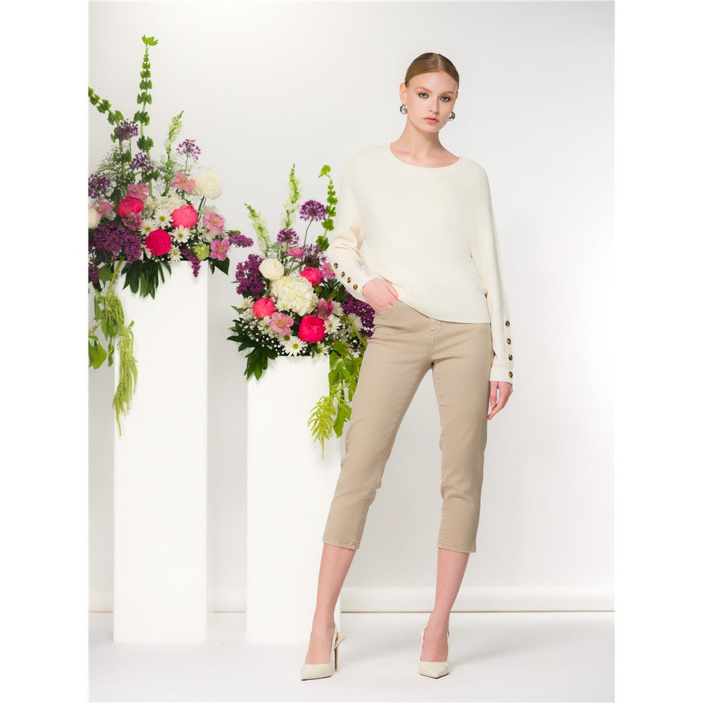 Chandail en tricot