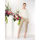 Chandail en tricot