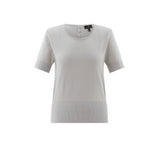 Chandail manches courtes - Taille : XLARGE - Couleur : Gris