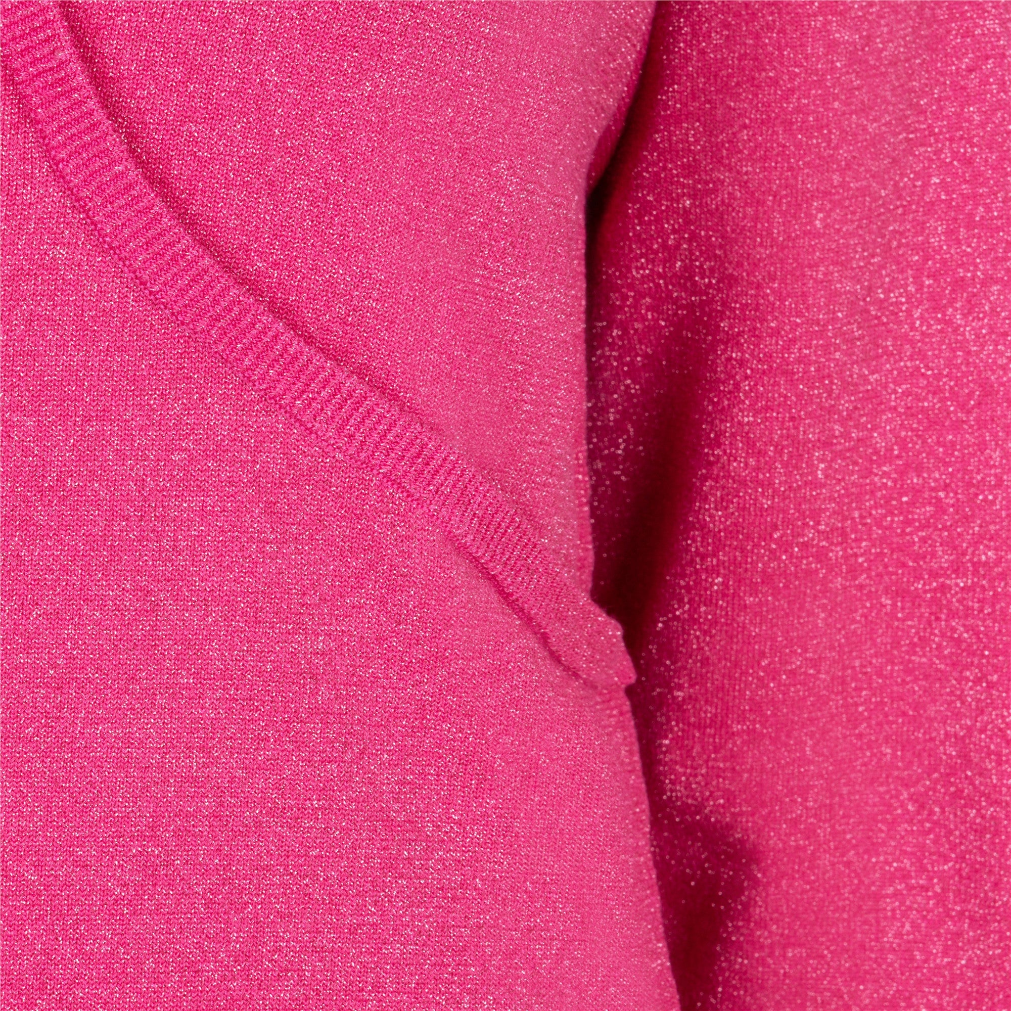 Chandail ouverture au décolleté