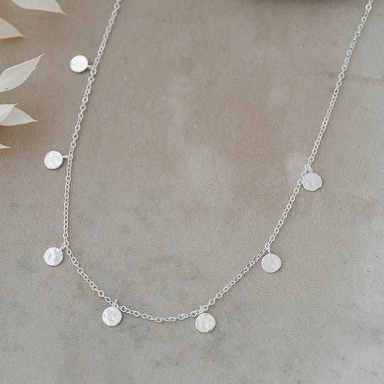 Collier Kensie - Taille : ONE SIZE - Couleur : Argent