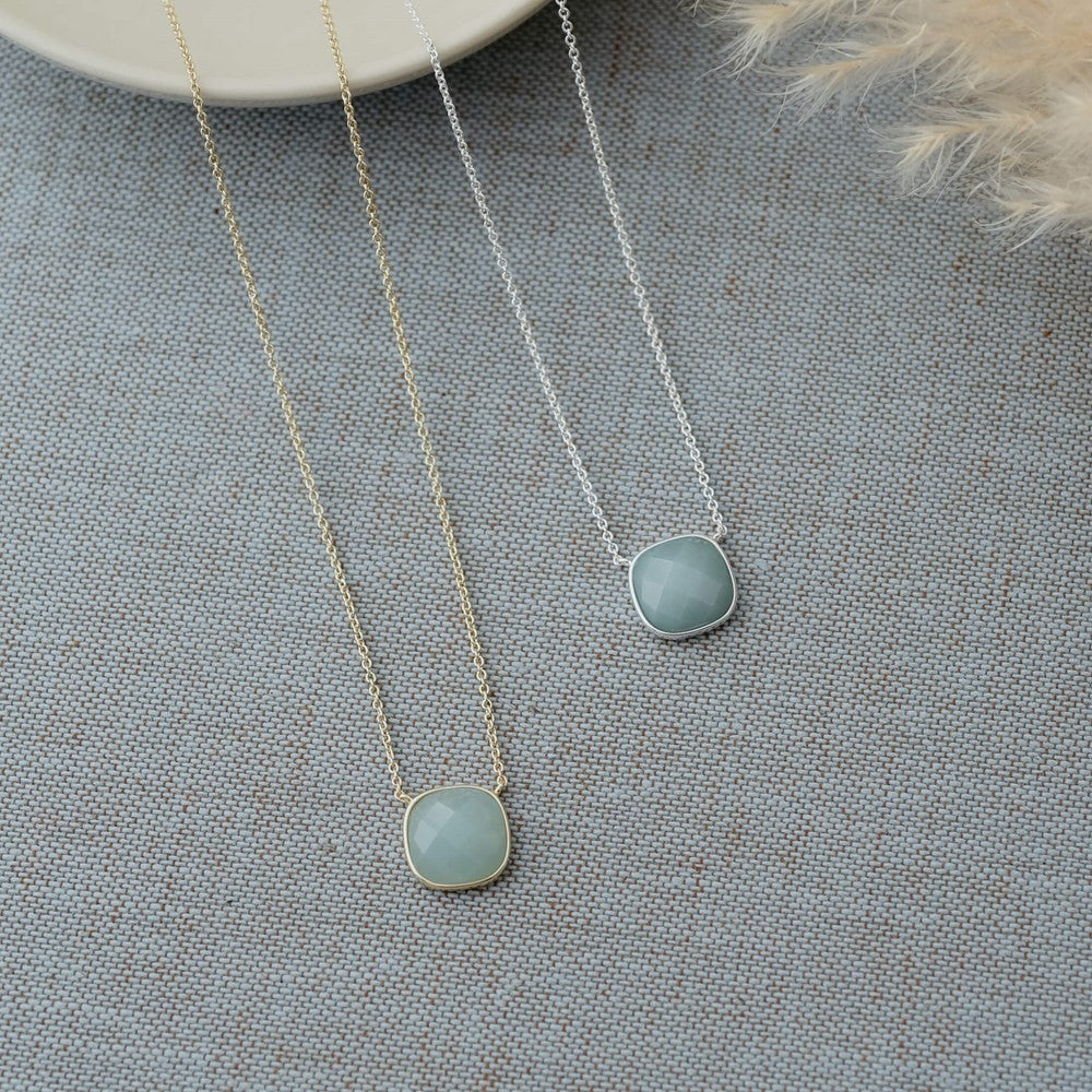 Collier Sublte Harmony - Couleur : Argent