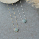Collier Sublte Harmony - Couleur : Argent