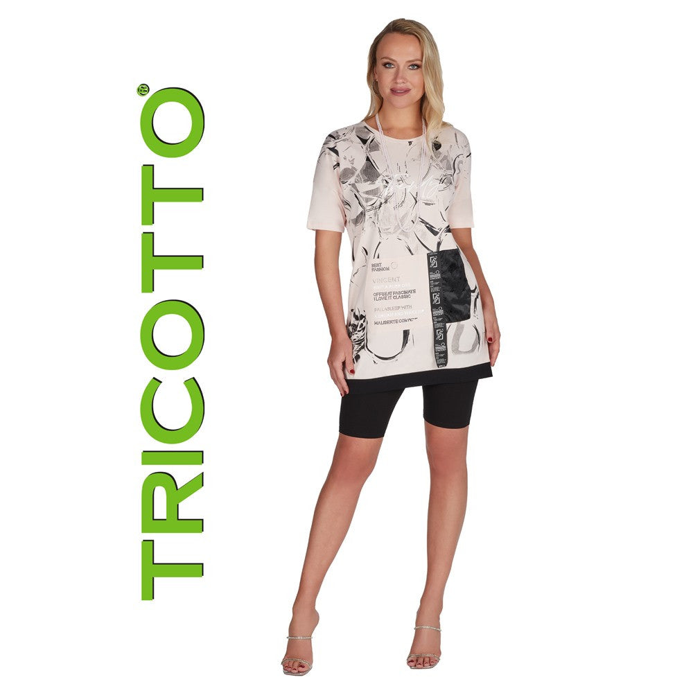 Cuissard taille élastique - Taille : XSMALL - Couleur : Noir
