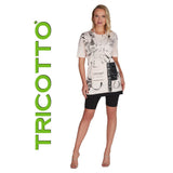 Cuissard taille élastique - Taille : XSMALL - Couleur : Noir