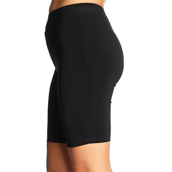 Cuissard amincissant - Taille : XSMALL - Couleur : Blanc