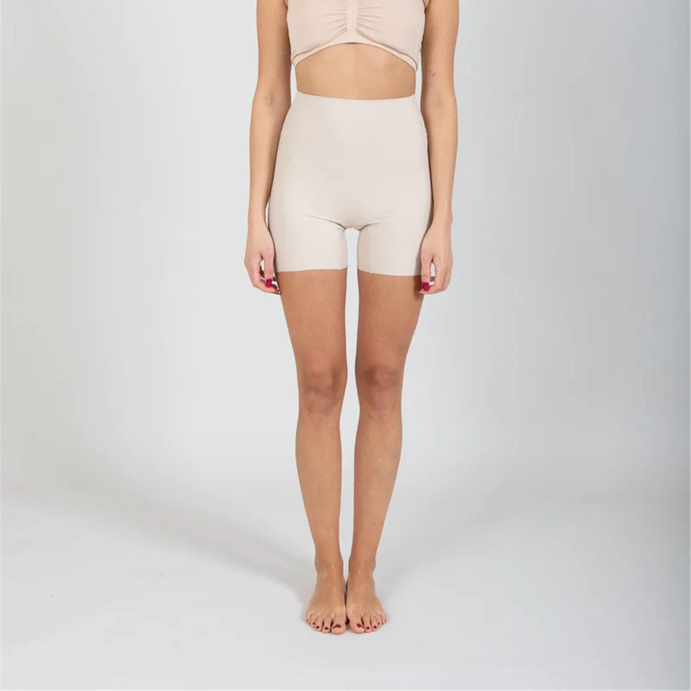 Dessous anti-frottement - Taille : SMALL - Couleur : Naturel