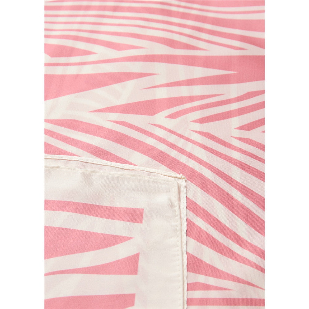 Foulard imprimé