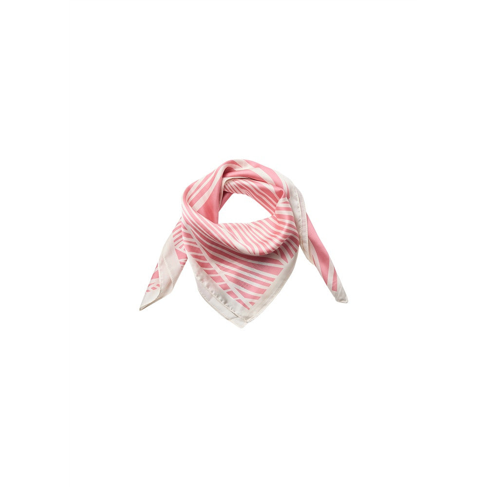 Foulard imprimé