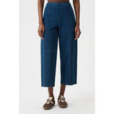 Frankie | Pantalon en denim - Taille : MEDIUM - Couleur : Bleu Denim