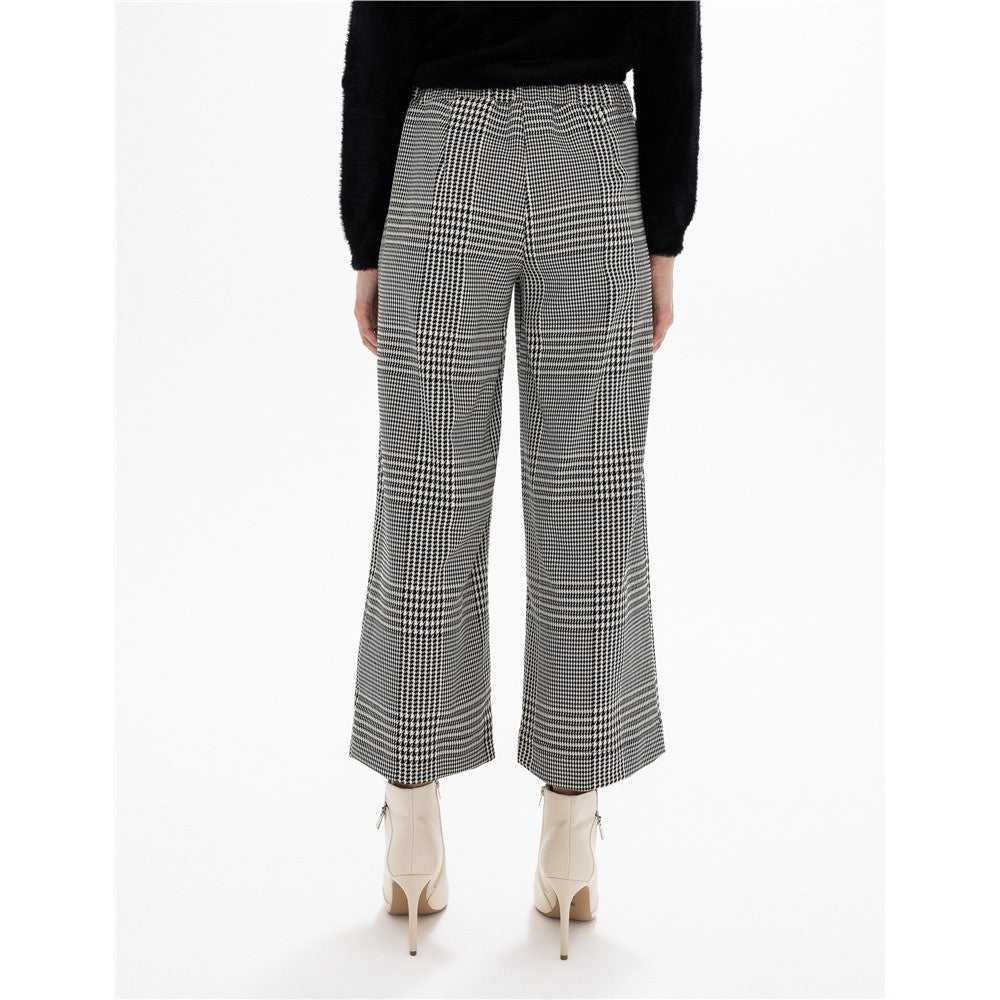 Gaucho pied de poule