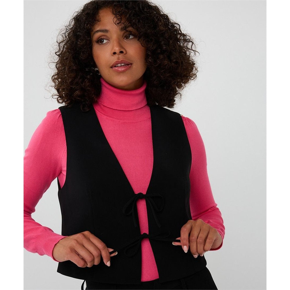 Gilet de tailleur