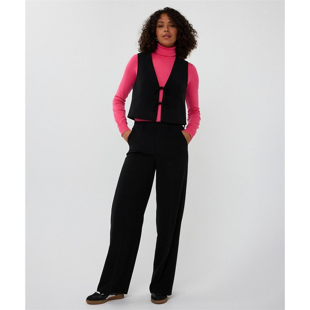 Gilet de tailleur