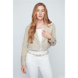 Le Trench modulable