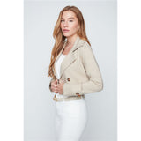 Le Trench modulable
