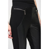 Legging à enfiler en tricot
