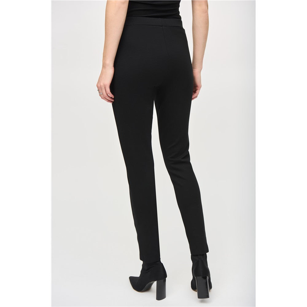 Legging à enfiler en tricot