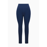 Legging de compression en nylon et élasthanne
