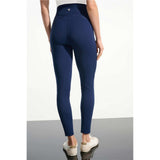 Legging de compression en nylon et élasthanne