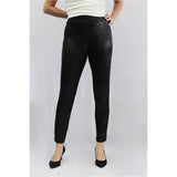 Legging imprimé - Taille : 16 - Couleur : Noir