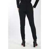 Legging motif Aztèque au bas