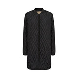 Manteau matelassé