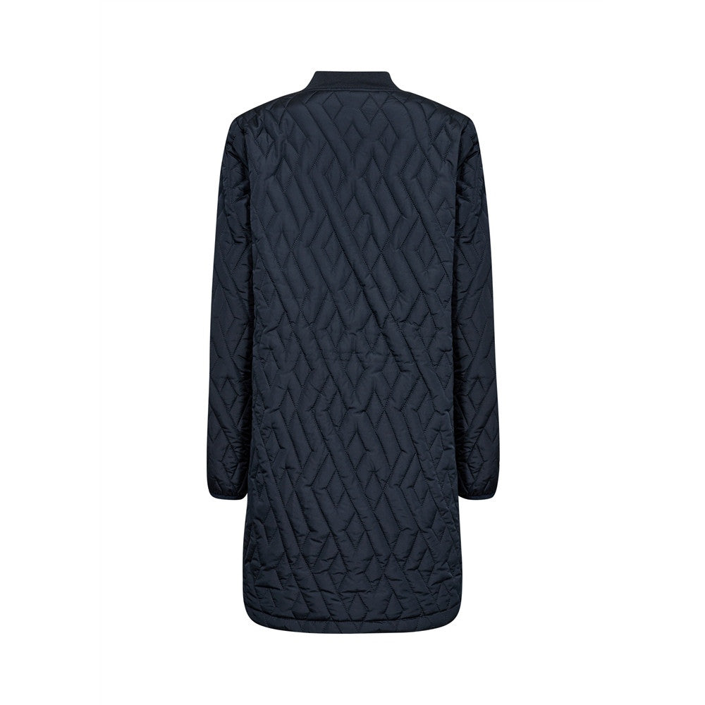 Manteau matelassé