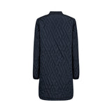Manteau matelassé