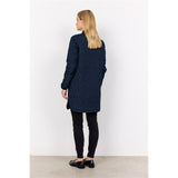Manteau matelassé