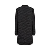 Manteau matelassé