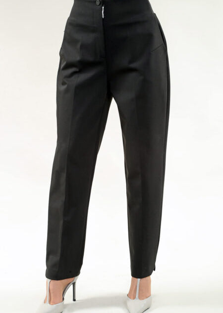 Cody | Pantalon avec fermoir