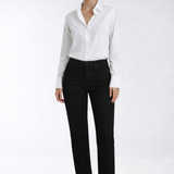 Rowan | Pantalon avec fermoir et poches