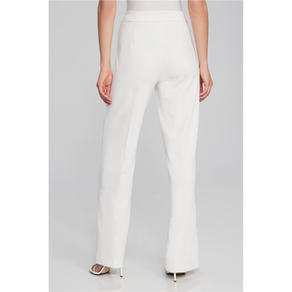 Pantalon à enfiler à jambe