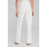 Pantalon à enfiler à jambe