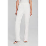 Pantalon à enfiler à jambe