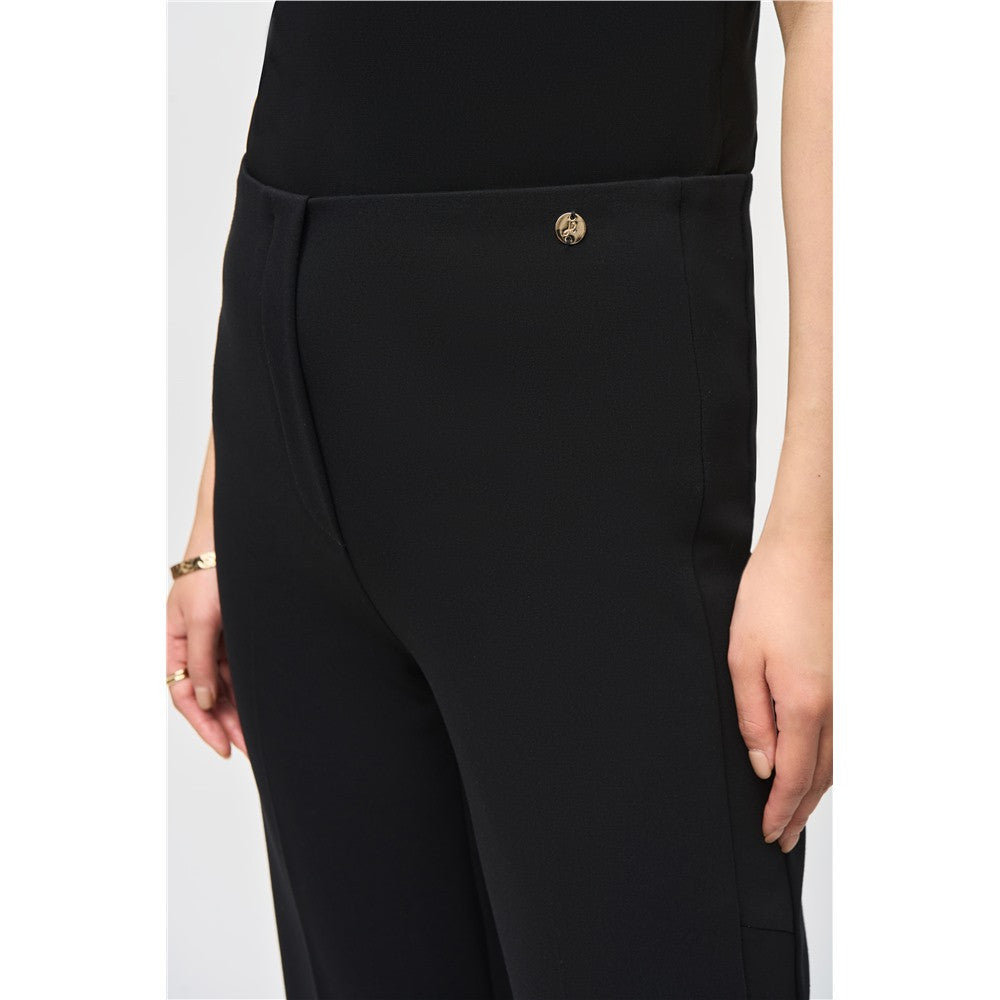 Pantalon à jambe