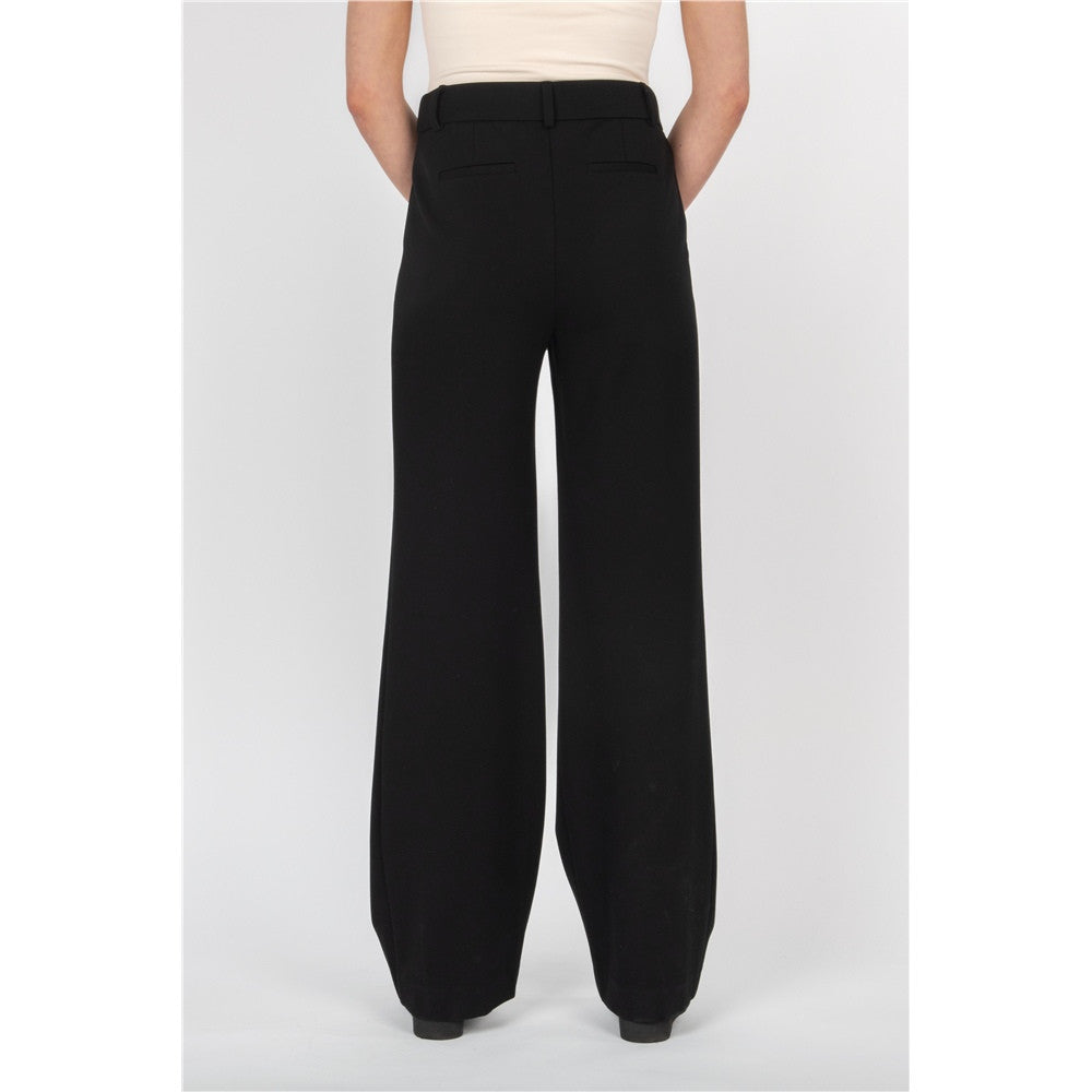 Pantalon à jambe
