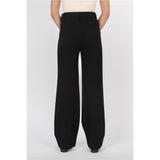 Pantalon à jambe