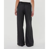 Pantalon à taille élastique et cordon ajustable