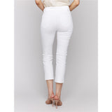 Pantalon ajusté 7/8