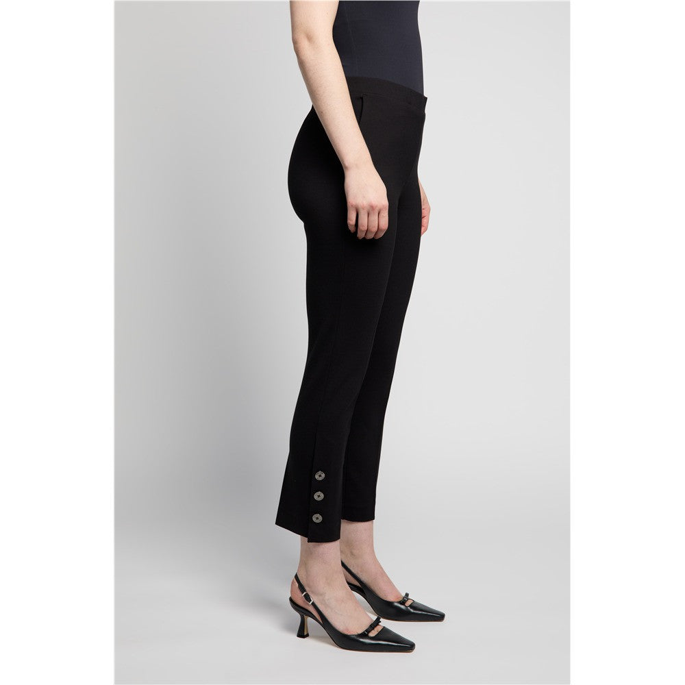Jennifer | Pantalon aux chevilles - Taille : XSMALL - Couleur : Noir