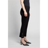 Jennifer | Pantalon aux chevilles - Taille : XSMALL - Couleur : Noir