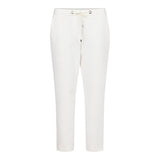 Pantalon avec cordon
